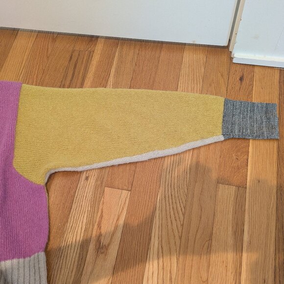 NOA NOA Sweater - Picture 3 of 3